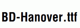 BD-Hanover.ttf