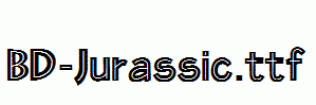 BD-Jurassic.ttf
