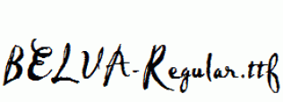 BELVA-Regular.ttf