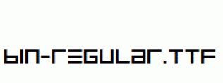 BIN-Regular.ttf