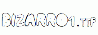 BIZARRO1.ttf