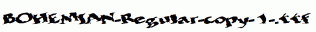 BOHEMIAN-Regular-copy-1-.ttf