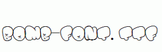 BOMB-FONT.ttf