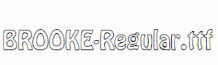 BROOKE-Regular.ttf