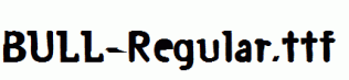 BULL-Regular.ttf