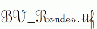 BV_Rondes.ttf