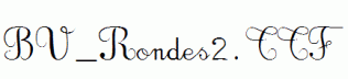 BV_Rondes2.ttf