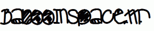 BabooInSpace.ttf