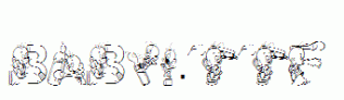 Baby!.ttf