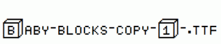 Baby-blocks-copy-1-.ttf