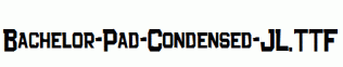 Bachelor-Pad-Condensed-JL.ttf