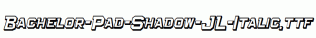 Bachelor-Pad-Shadow-JL-Italic.ttf