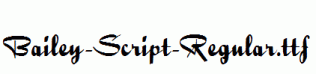 Bailey-Script-Regular.ttf
