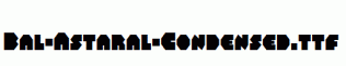 Bal-Astaral-Condensed.ttf