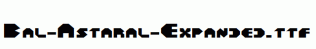 Bal-Astaral-Expanded.ttf