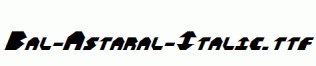 Bal-Astaral-Italic.ttf