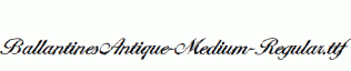 BallantinesAntique-Medium-Regular.ttf