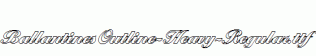 BallantinesOutline-Heavy-Regular.ttf