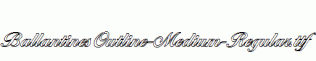 BallantinesOutline-Medium-Regular.ttf