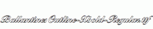 BallantinesOutline-Xbold-Regular.ttf