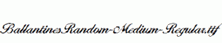 BallantinesRandom-Medium-Regular.ttf