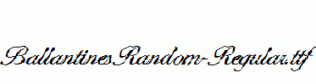 BallantinesRandom-Regular.ttf