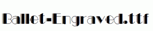 Ballet-Engraved.ttf