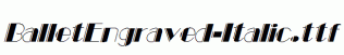 BalletEngraved-Italic.ttf