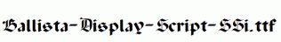 Ballista-Display-Script-SSi.ttf
