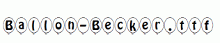 Ballon-Becker.ttf