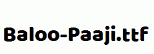 Baloo-Paaji.ttf