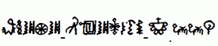 Bamum-Symbols-1.ttf