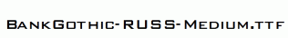 BankGothic-RUSS-Medium.ttf