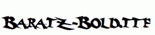 Baratz-Bold.ttf