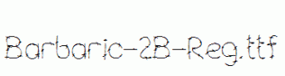 Barbaric-2B-Reg.ttf