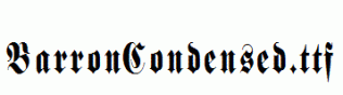 BarronCondensed.ttf