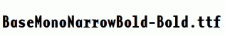 BaseMonoNarrowBold-Bold.ttf