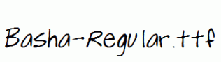 Basha-Regular.ttf