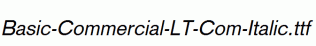 Basic-Commercial-LT-Com-Italic.ttf