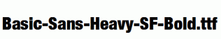 Basic-Sans-Heavy-SF-Bold.ttf