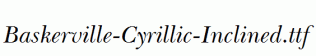 Baskerville-Cyrillic-Inclined.ttf