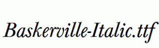 Baskerville-Italic.ttf