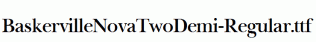 BaskervilleNovaTwoDemi-Regular.ttf