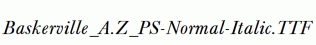 Baskerville_A.Z_PS-Normal-Italic.ttf
