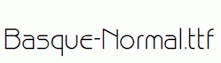 Basque-Normal.ttf