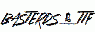 Basterds.ttf