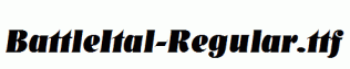 BattleItal-Regular.ttf