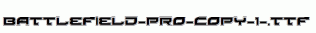 Battlefield-Pro-copy-1-.ttf