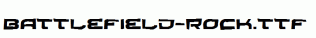 Battlefield-Rock.ttf
