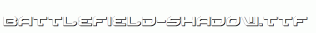 Battlefield-Shadow.ttf